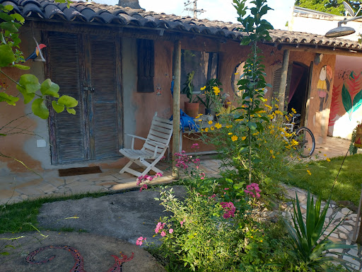 Camping Treze Luas