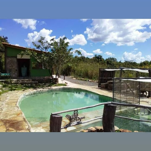 Camping Trilha do Calango (Situação Incerta)