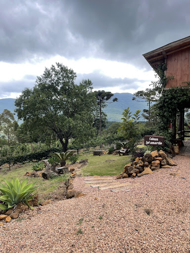 Camping Trilha do Mato