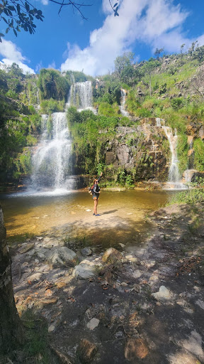 Camping Astral Mineiro