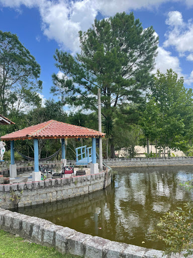 Camping Velho Tropeiro