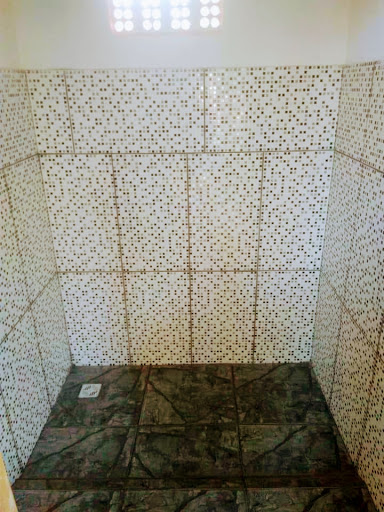 Camping Tubarão