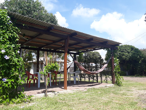 Camping Turis Camping