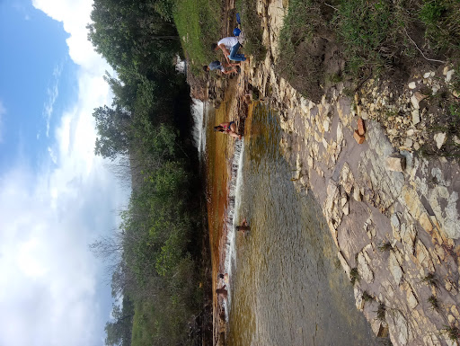 Camping do Turvo