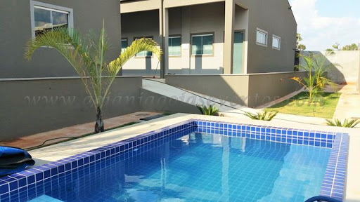 Camping Vale Azul