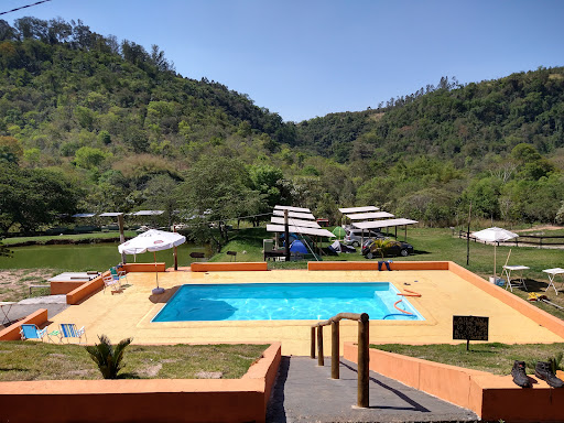 Camping Vale da Graça