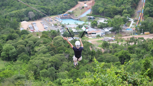Camping Vale das Cachoeiras