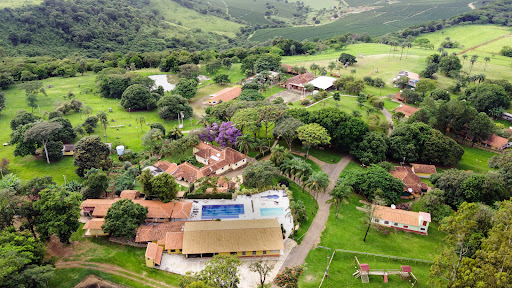 Camping Vale das Grutas