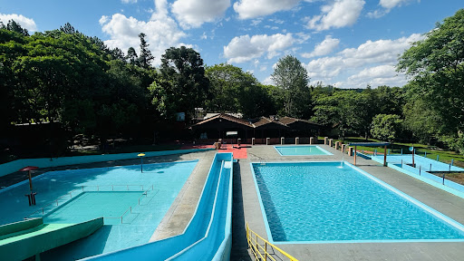 Camping - Vale do Lazer Acqua Park