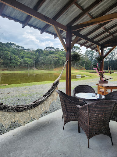 Camping Vale dos Arvoredos