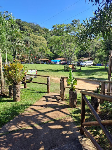 Camping Valerinho