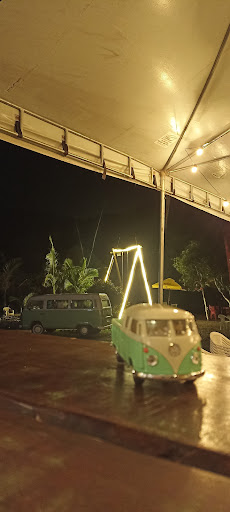 Camping - Valle do tel