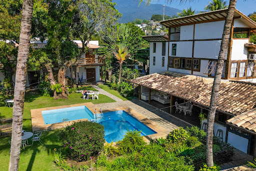 Camping Velinn Caravela