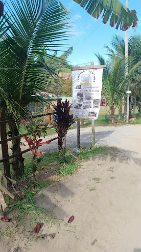 Camping Ventura