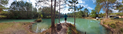 Camping Verde Nascente