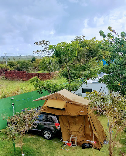 Vida Linda Camping