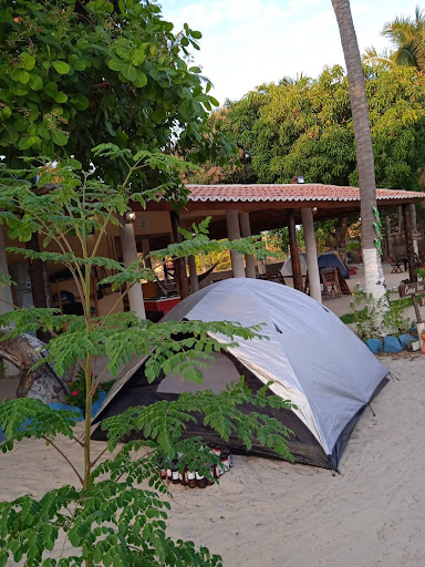 Camping Vida Verde
