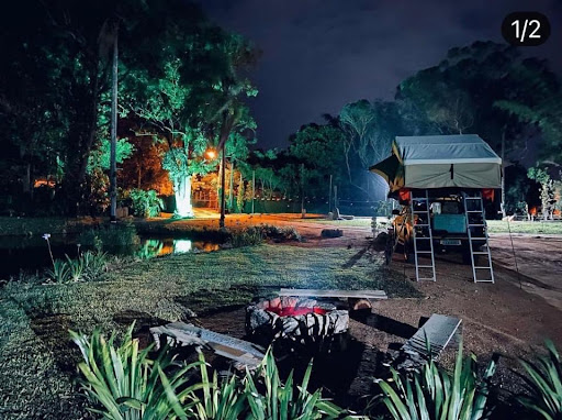 Camping Vida Village