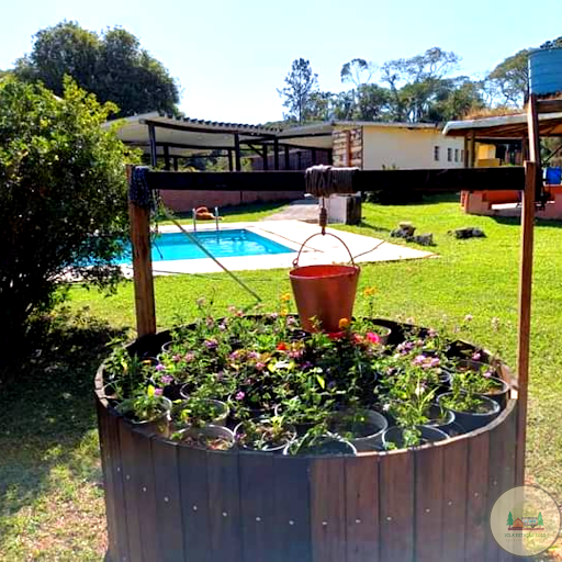 Camping Vila Estação Ecco