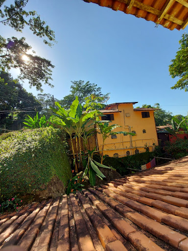 Camping Viva Trindade