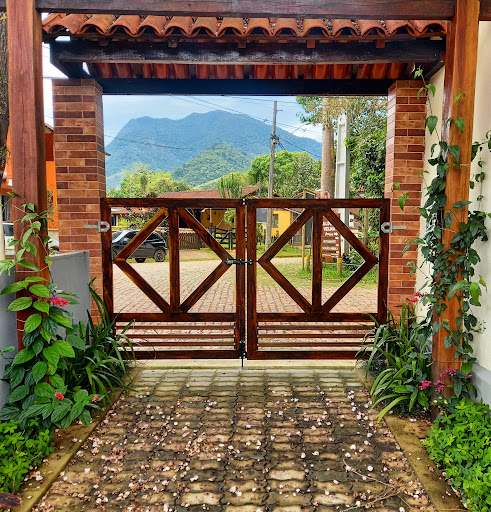 Aldeia Velha - RJ