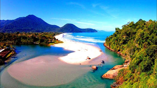 Camping Vô Tantã Itamambuca