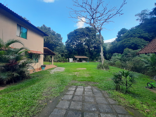 Camping Vovô Dumá