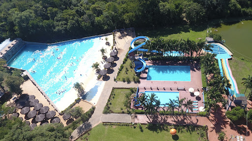 Camping Wandscheer Park