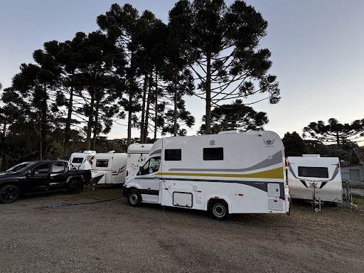 Camping - ApoloRVPark