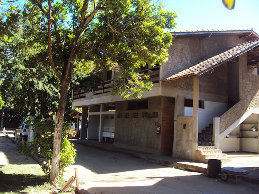 Camping xodó