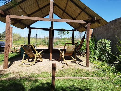 Camping Yakecan