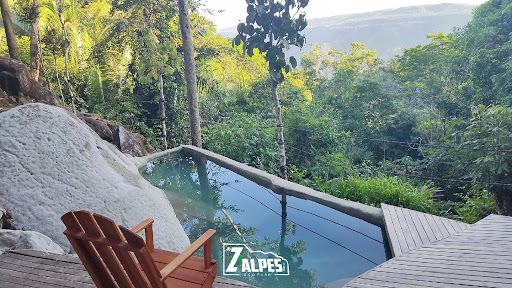 Camping Z’Alpes Eco Park