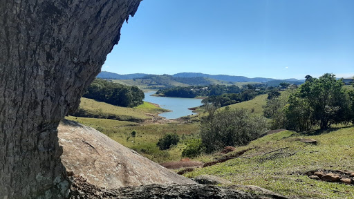 Camping Zé do Côco