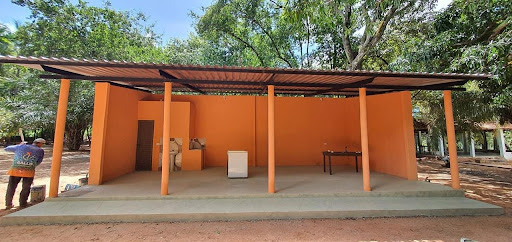 Camping Zé Pé Duro
