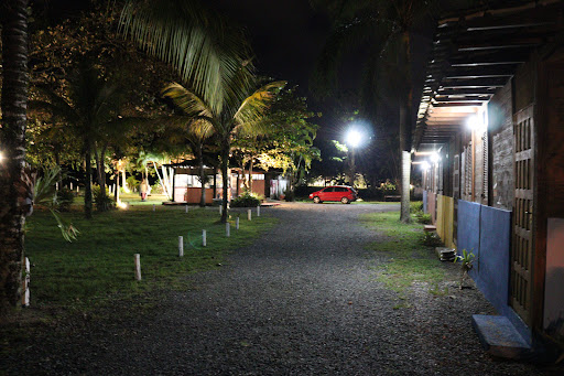 Camping - Canto Caiçara