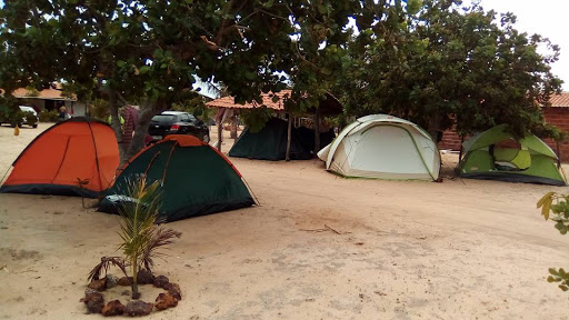 Camping - Portal Verde