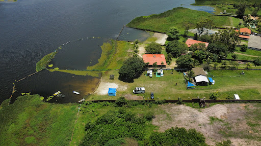 Clube de Pesca e Camping Tucunaré