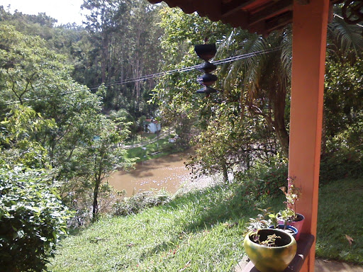 Camping - Colinas do Itapety