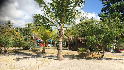 Eco Camping Caraíva