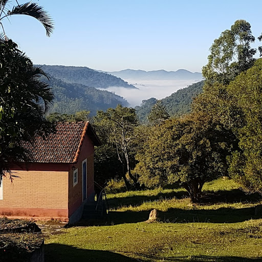 Eco Camping Fazenda Paraguaçu