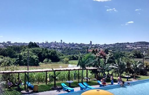 Camping - Eco Parque Sonho Verde
