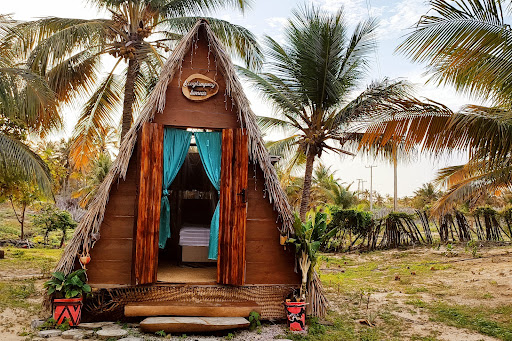 EcoCamping Lumiar