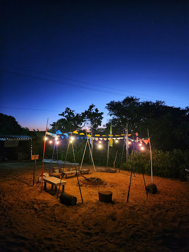 Ecocamping Pé da Serra