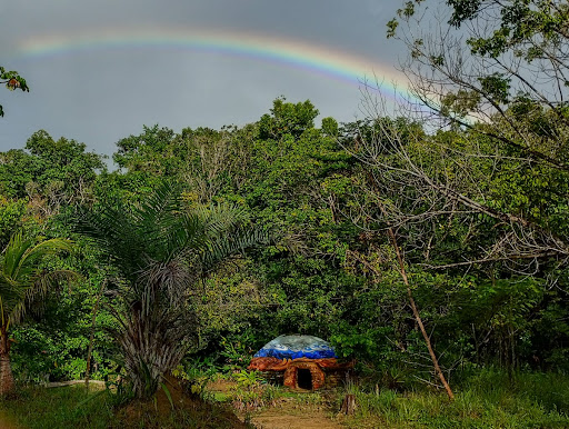 Camping - Ecoparque da mata