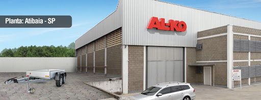 EMPRESA: AL-KO