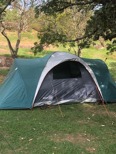 EMPRESA: Nautika Lazer