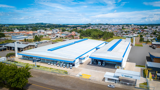 EMPRESA: RESFRI AR Refrigeração