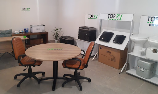 EMPRESA: RV PARTS