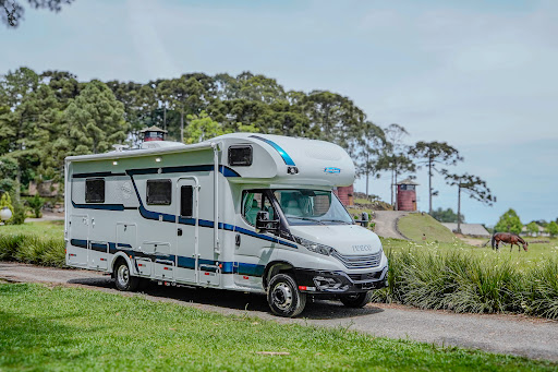 EMPRESA: Santo Inácio Motorhomes