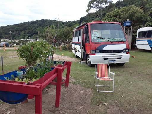 Enseada Beach